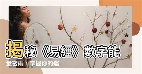 能量數字|揭秘數字能量組合